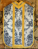 Pianeta Mariana - Sacra Domus Aurea