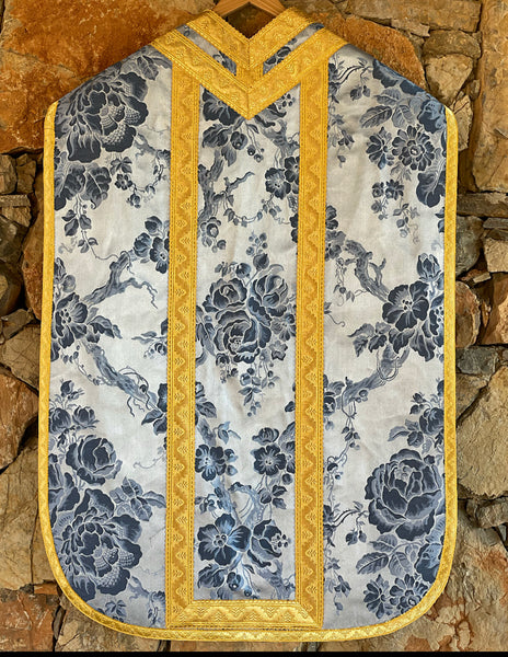 Pianeta Mariana - Sacra Domus Aurea