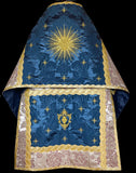 Guadalupe Solemn Set - Sacra Domus Aurea