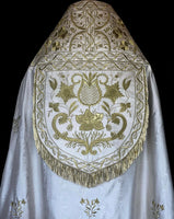 Romanitas Cope - Sacra Domus Aurea