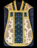 Guadalupe  Chasuble - Sacra Domus Aurea