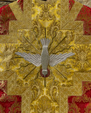 La Parisienne N.2 - Sacra Domus Aurea