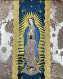 Guadalupe Solemn Set - Sacra Domus Aurea