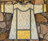 Marian Solemn Set - Sacra Domus Aurea