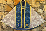 Guadalupe Solemn Set - Sacra Domus Aurea