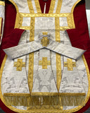 Romanitas N.3 - Sacra Domus Aurea
