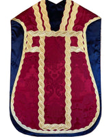 Pianeta Martiri - Sacra Domus Aurea