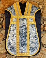 Pianeta Mariana - Sacra Domus Aurea