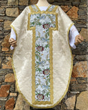 Milano Chasuble - Sacra Domus Aurea