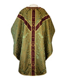 Gothic Set - Sacra Domus Aurea