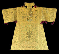 Festal Spanish Solemn Set - Sacra Domus Aurea