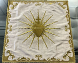 Sacré-Cœur N.2 - Sacra Domus Aurea