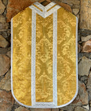 Roman Set - Sacra Domus Aurea