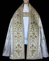 Romanitas Cope - Sacra Domus Aurea