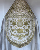 Romanitas Cope - Sacra Domus Aurea