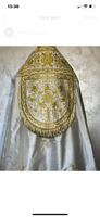 San Pietro Cope - Sacra Domus Aurea