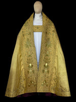 Festal Spanish Solemn Set - Sacra Domus Aurea