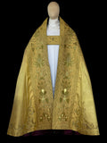 Festal Spanish Solemn Set - Sacra Domus Aurea