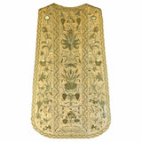 Festal Spanish Solemn Set - Sacra Domus Aurea