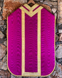 Pianeta Romana - Sacra Domus Aurea