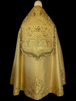 Festal Spanish Solemn Set - Sacra Domus Aurea