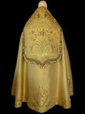 Festal Spanish Solemn Set - Sacra Domus Aurea