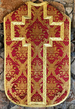 White and Gold Set - Sacra Domus Aurea