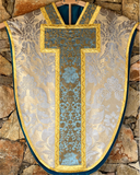 Marian Neri - Sacra Domus Aurea