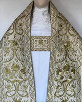 Romanitas Cope - Sacra Domus Aurea