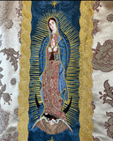 Guadalupe - Sacra Domus Aurea