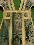 Verde Veneziano - Sacra Domus Aurea