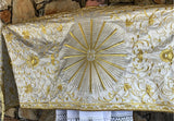 San Pietro Humeral Veil - Sacra Domus Aurea