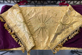 Festal Spanish Solemn Set - Sacra Domus Aurea
