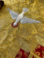 La Parisienne N.2 - Sacra Domus Aurea
