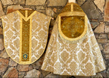 San Giuseppe Solemn Set - Sacra Domus Aurea