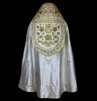 Romanitas Cope - Sacra Domus Aurea