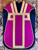 Pianeta Romana - Sacra Domus Aurea