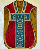 Ottocento N.2 - Sacra Domus Aurea