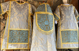 Festa Mariana Solemn Set - Sacra Domus Aurea