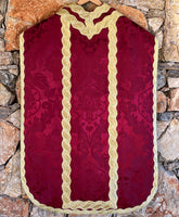 Pianeta Martiri - Sacra Domus Aurea