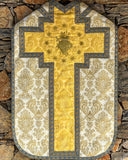 Marian Solemn Set - Sacra Domus Aurea
