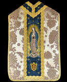 Guadalupe Solemn Set - Sacra Domus Aurea