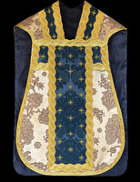 Guadalupe Solemn Set - Sacra Domus Aurea