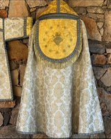 Marian Solemn Set - Sacra Domus Aurea