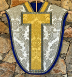 San Carlo Solemn Set - Sacra Domus Aurea