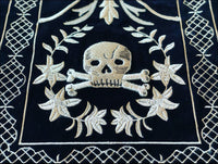 Memento Mori with Lilies Set - Sacra Domus Aurea